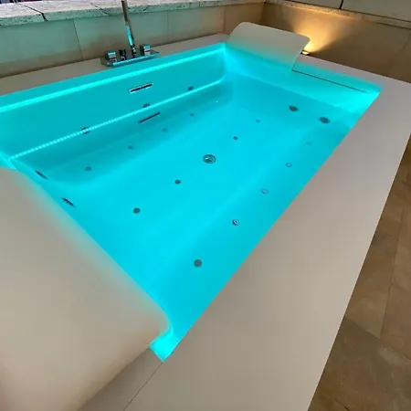 Le Con Terrazzo Abitare *
