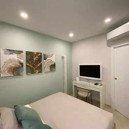 Le Con Terrazzo Abitare * Rom