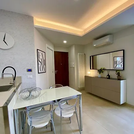Le Con Terrazzo Abitare Apartamento Roma