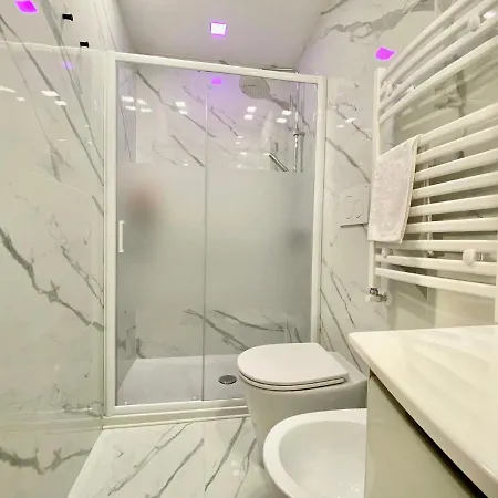 Le Con Terrazzo Abitare * Rom
